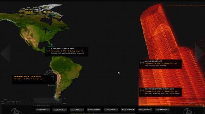 Hacker Evolution Duality PC Crack