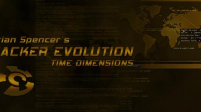 Hacker Evolution Free Download