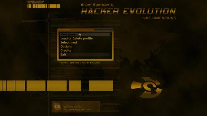 Hacker Evolution Torrent Download