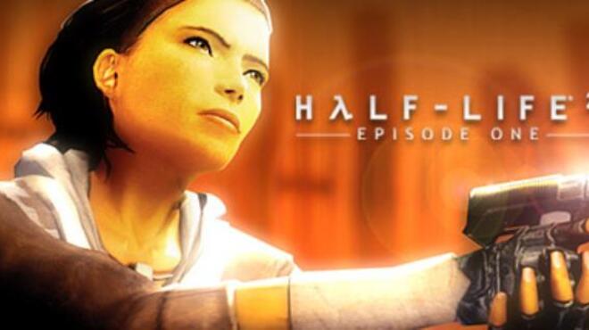 Half-Life 2: Episode One Free Download