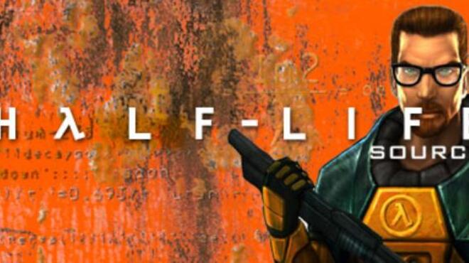 Half-Life: Source Free Download