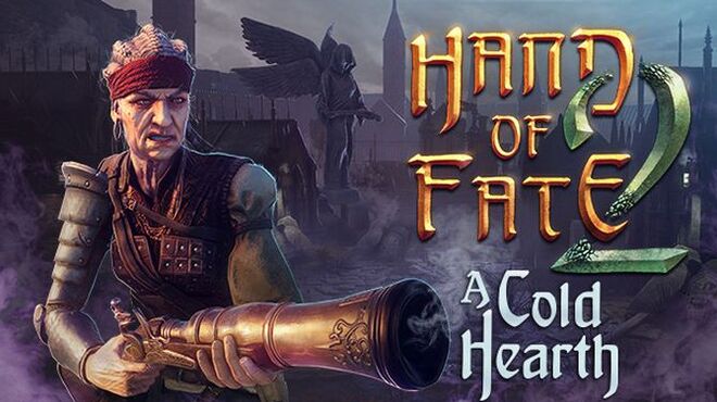 Hand of Fate 2 Free Download