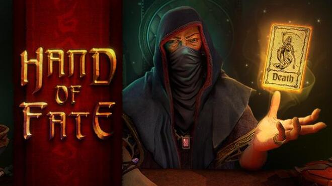 Hand of Fate Free Download