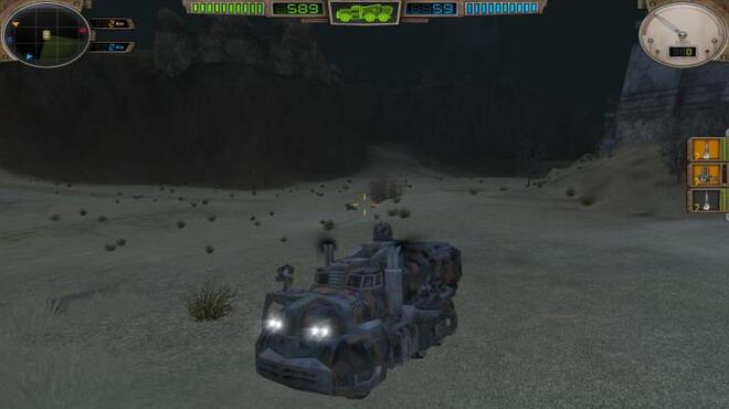 Hard Truck Apocalypse: Arcade / Ex Machina: Arcade Torrent Download