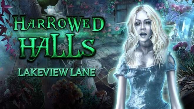 Harrowed Halls: Lakeview Lane Free Download