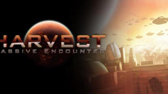 Harvest: Massive Encounter Free Download