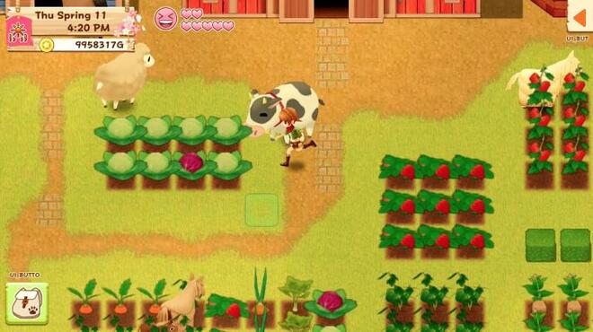 Harvest Moon: Light of Hope Special Edition Torrent Download