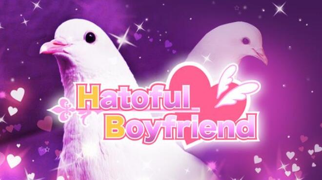 Hatoful Boyfriend Free Download