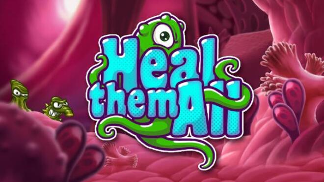 Heal Them All Free Download