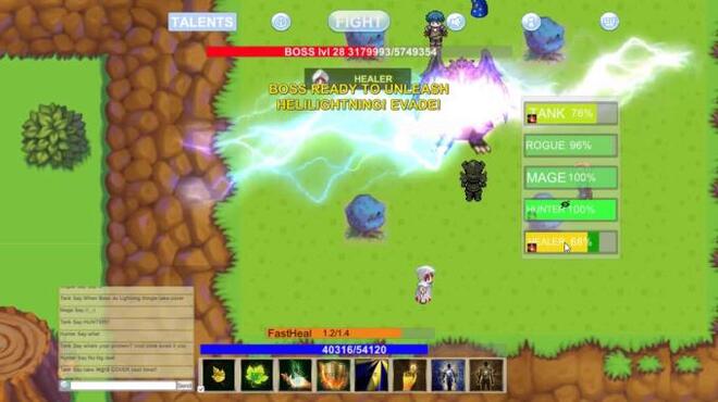 Healer Simulator Torrent Download