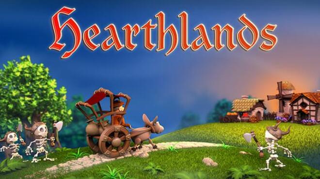 Hearthlands Free Download