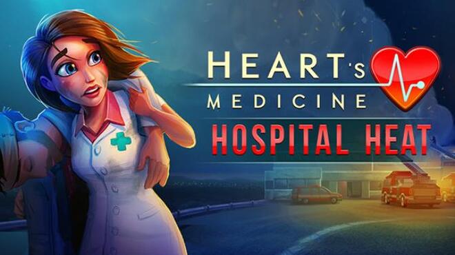 Heart's Medicine - Hospital Heat Free Download