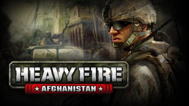 Heavy Fire: Afghanistan Free Download