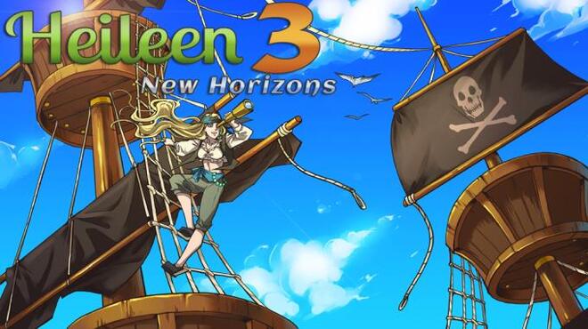 Heileen 3: New Horizons Torrent Download