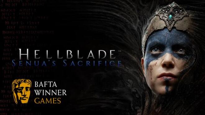 Hellblade: Senua's Sacrifice Free Download