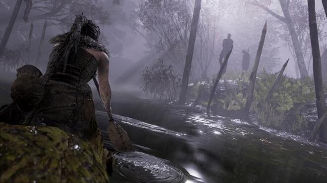 Hellblade: Senua's Sacrifice Torrent Download