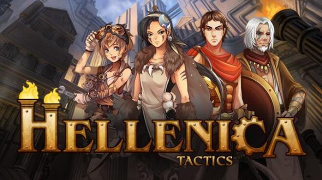 Hellenica Free Download