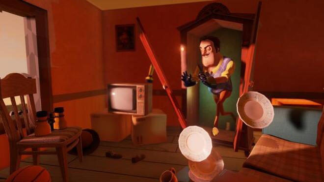 Hello Neighbor Torrent Download