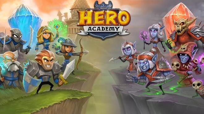 Hero Academy Torrent Download