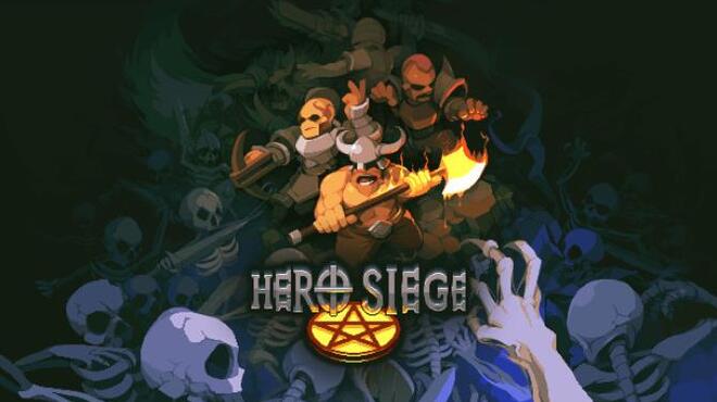 Hero Siege Free Download