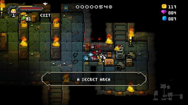 Heroes of Loot 2 Torrent Download