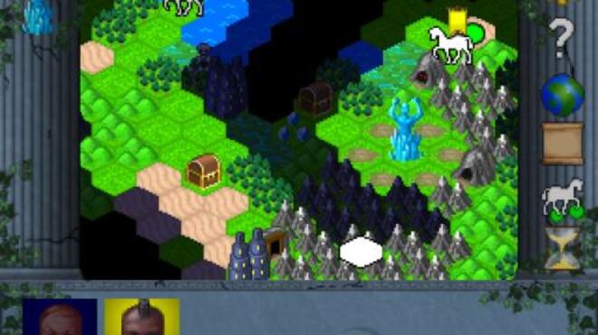 Heroes of a Broken Land Torrent Download