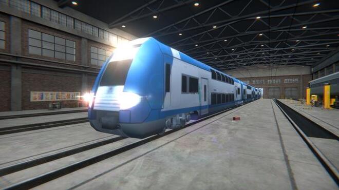 High Speed Trains Torrent Download