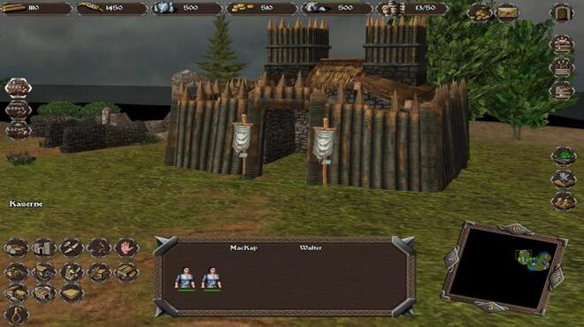 Highland Warriors Torrent Download