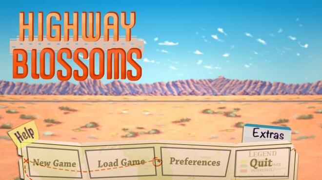 Highway Blossoms Torrent Download