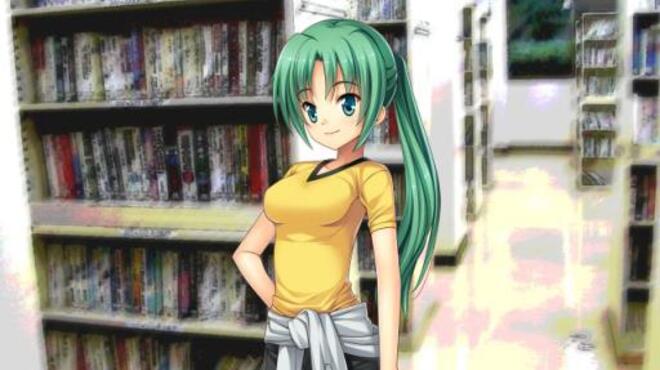 Higurashi When They Cry Hou - Ch. 5 Meakashi PC Crack