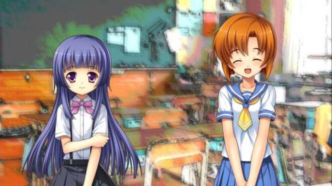 Higurashi When They Cry Hou - Ch.1 Onikakushi Torrent Download