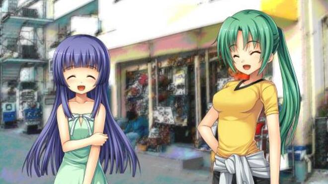 Higurashi When They Cry Hou - Ch.2 Watanagashi Torrent Download