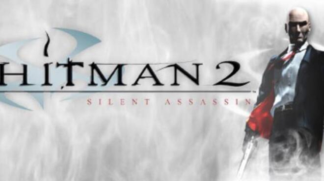 Hitman 2: Silent Assassin Free Download