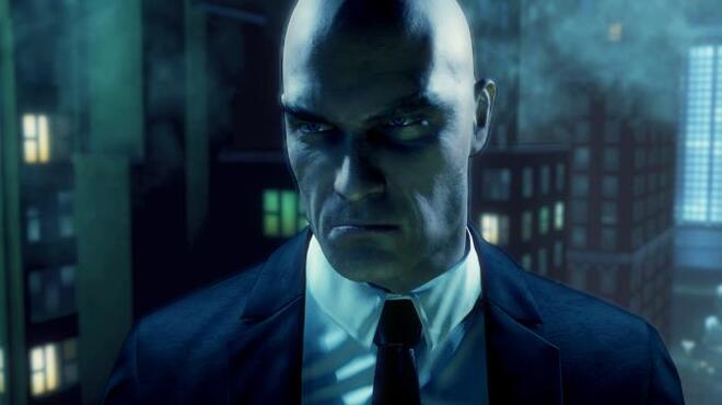 Hitman: Absolution™ Torrent Download