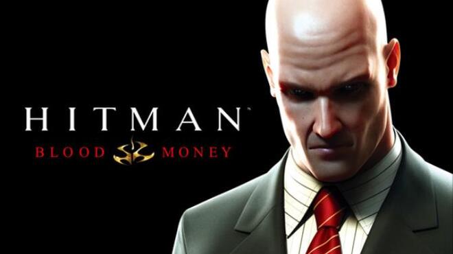 Hitman: Blood Money Free Download