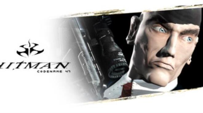 Hitman: Codename 47 Free Download