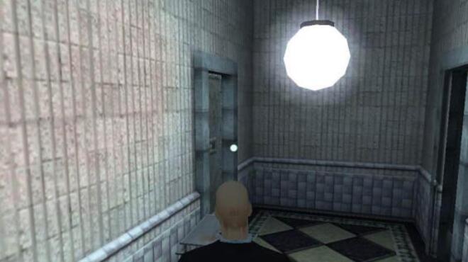 Hitman: Codename 47 PC Crack