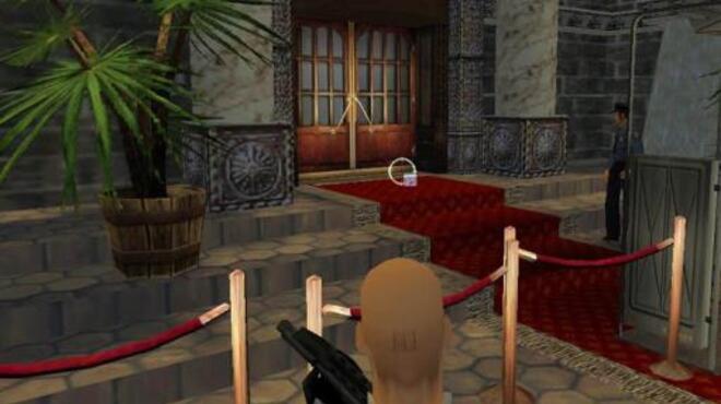 Hitman: Codename 47 Torrent Download