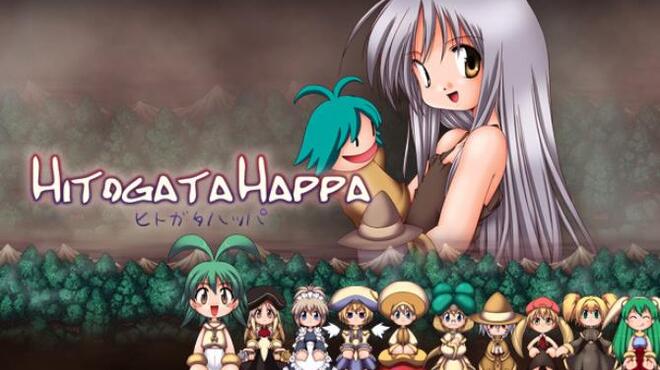 Hitogata Happa Free Download