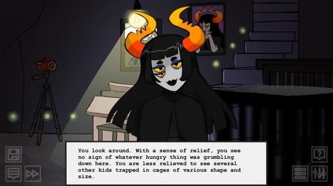 Hiveswap Friendsim Torrent Download