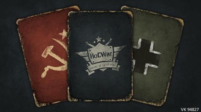 HoCWar Free Download