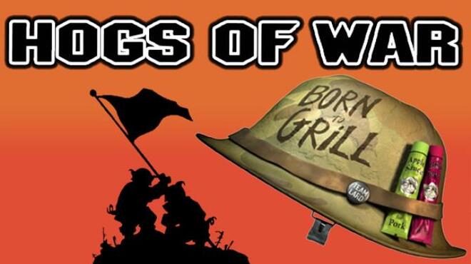 Hogs of War Free Download