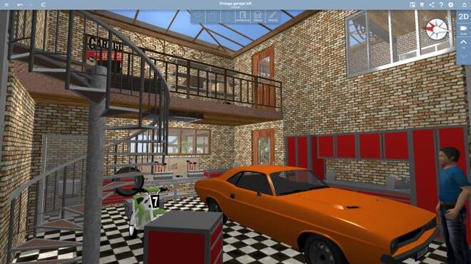 Home Design 3D Torrent Download