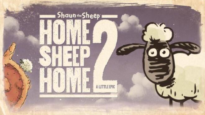 Home Sheep Home 2 Free Download