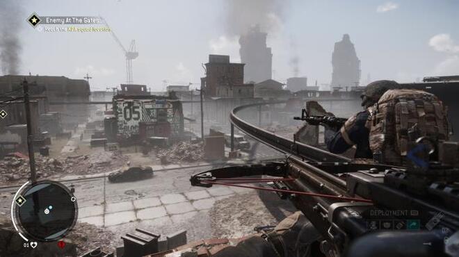 Homefront®: The Revolution Torrent Download