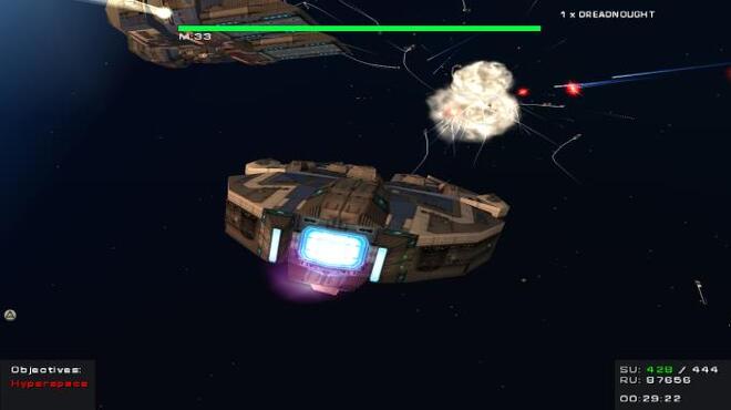 Homeworld: Emergence Torrent Download