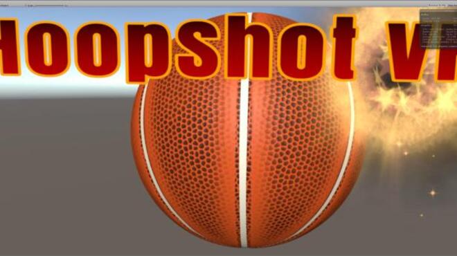 Hoop Shot VR Torrent Download