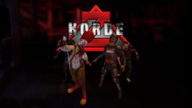 HordeZ Free Download