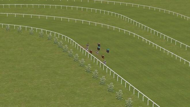 Horse Racing 2016 PC Crack