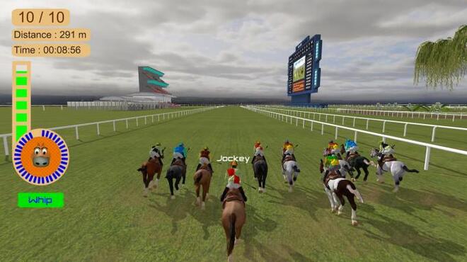 Horse Racing 2016 Torrent Download